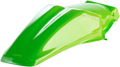 Rear Fender - Green - Kawasaki | Suzuki '91-'13 (1)