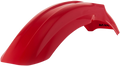 Front Fender - '00 CR Red - Honda - CR '96-'07 (1)