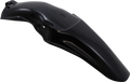 Rear Fender - Black - CR 80/85 R '96-'07 (1)