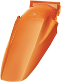 Rear Fender - Orange - KTM '98-'03 (1)
