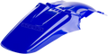 Rear Fender - YZ Blue - TTR125/YZ80 '93-'06 (1)