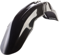 Front Fender - Black - Suzuki - RM/RMZ '01-'09 (1)