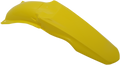 Rear Fender - '01 RM Yellow - RM 125/250 '01-'08 (1)