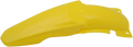 Rear Fender - '02 RM Yellow - RM 125/250 '01-'08 (1)