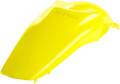 Rear Fender - '01 RM Yellow - KLX 400 | DR-Z 400 '00-'07 (1)