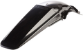 Rear Fender - Black - CR 125/250 R '02-'07 (1)