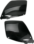 Side Panel - Black - KTM '98-'03 (1)
