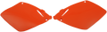 Side Panel - Orange - KTM '98-'03 (1)