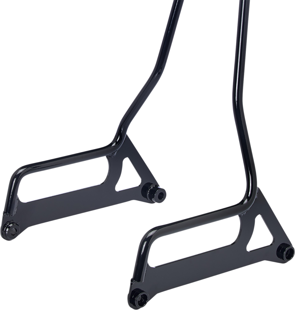 Biltwell Sissybar Fxd 06-17 - Black