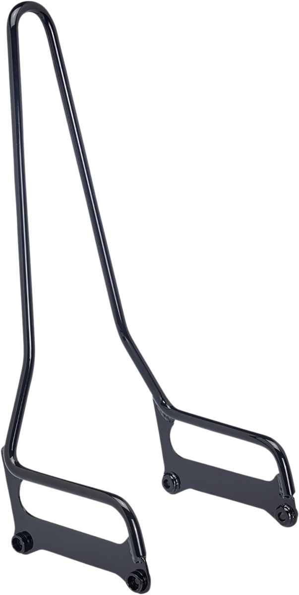 Biltwell Sissybar Softail 18+ - Black