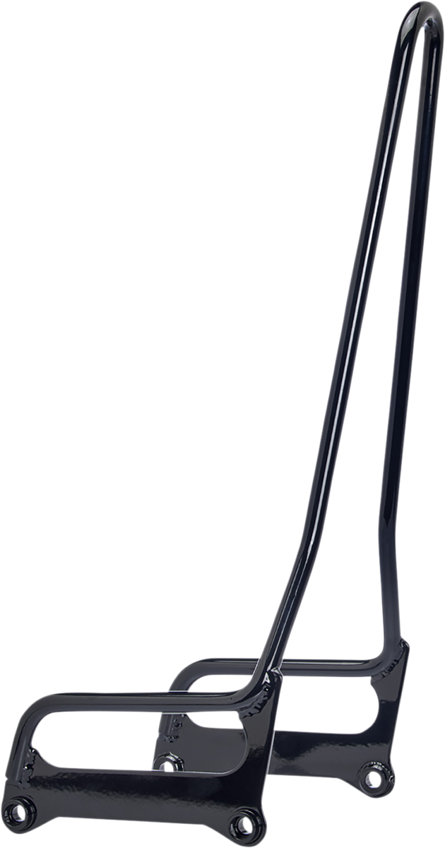Biltwell Sissybar Softail 18+ - Black