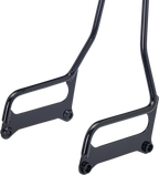 Biltwell Sissybar Softail 18+ - Black