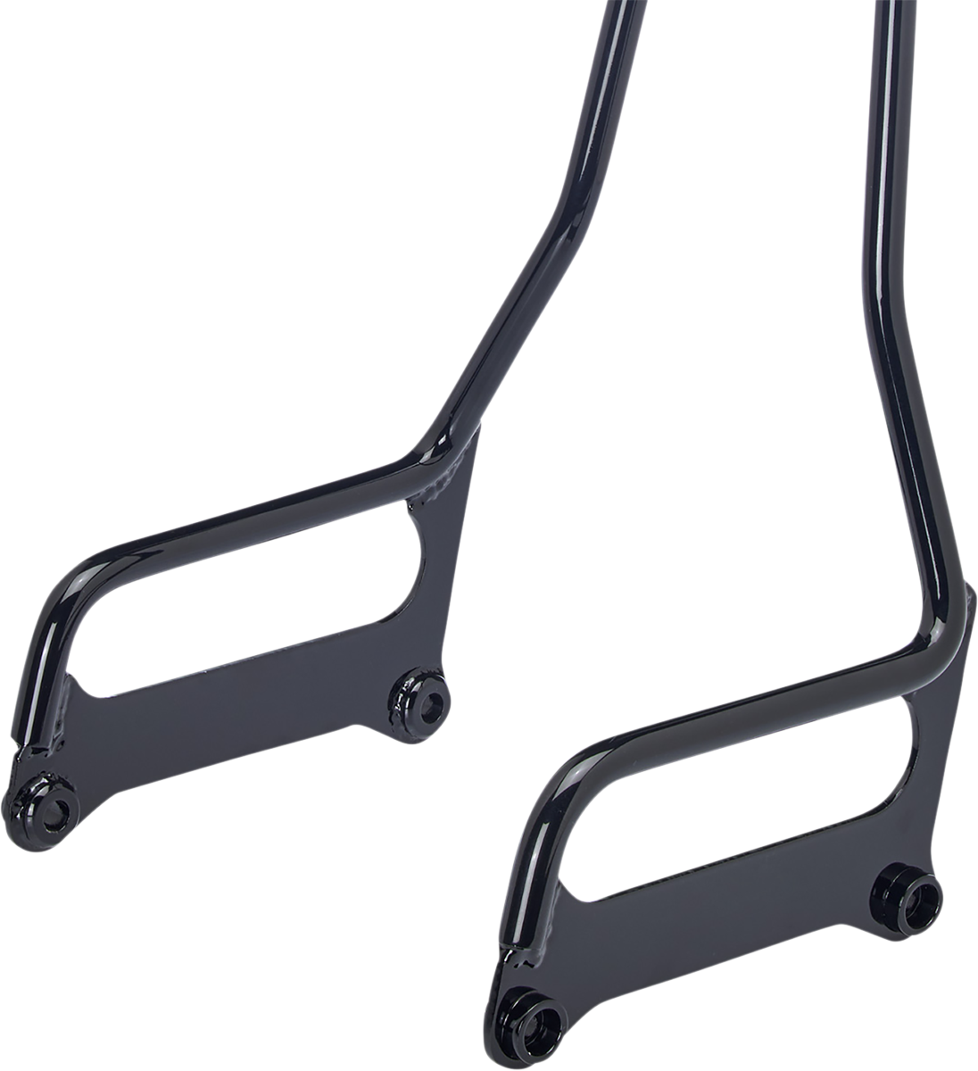 Biltwell Sissybar Softail 18+ - Black