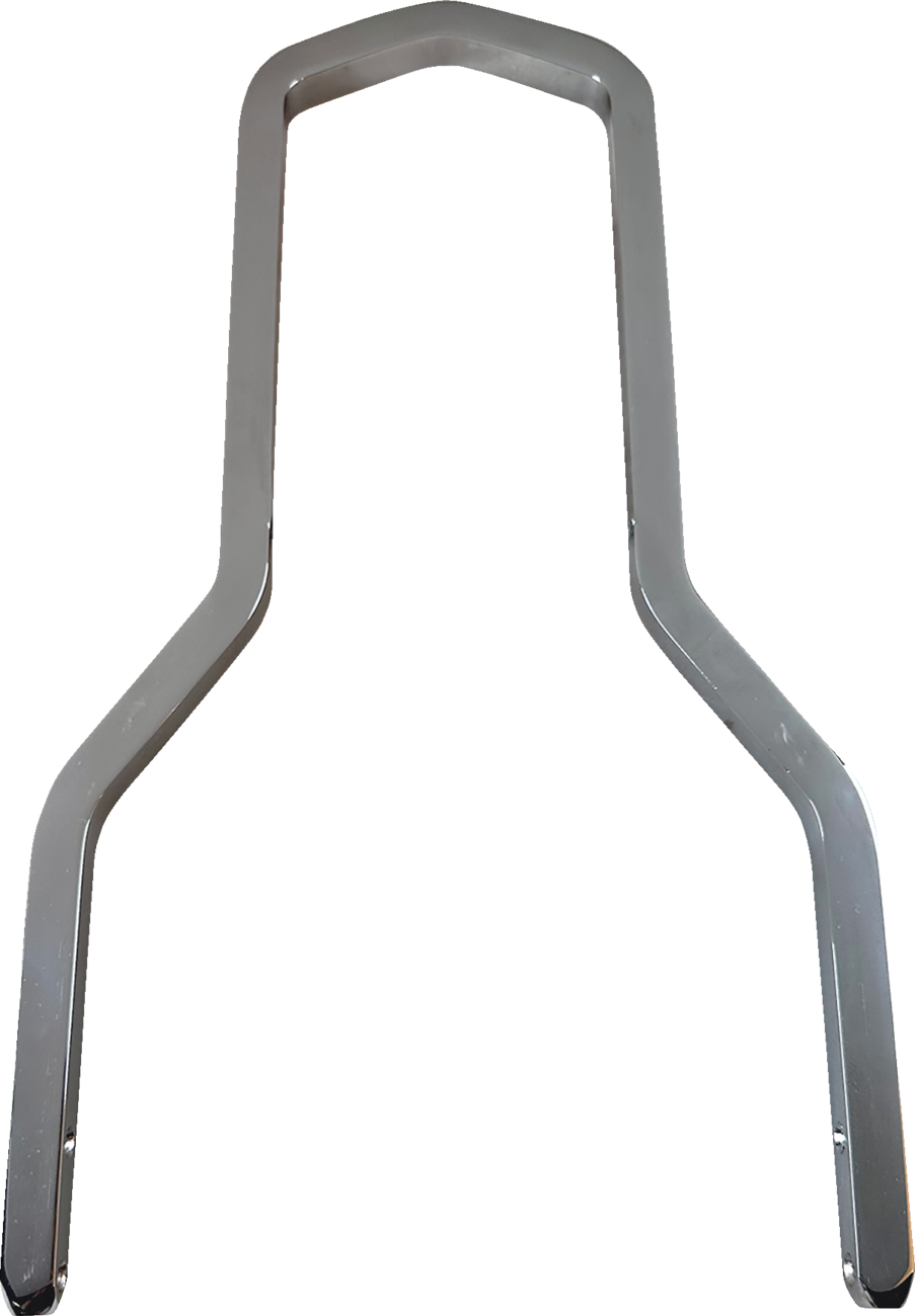 Drag Specialties Sissybar 10.14H X 8.75W