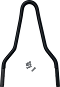 Drag Specialties Sissybar 10.12H X8.75W - Black