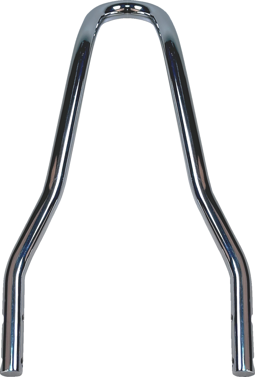 Drag Specialties Sissybar Tpr 13HX7.5W
