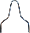 Drag Specialties Sissybar Tpr 11X11W