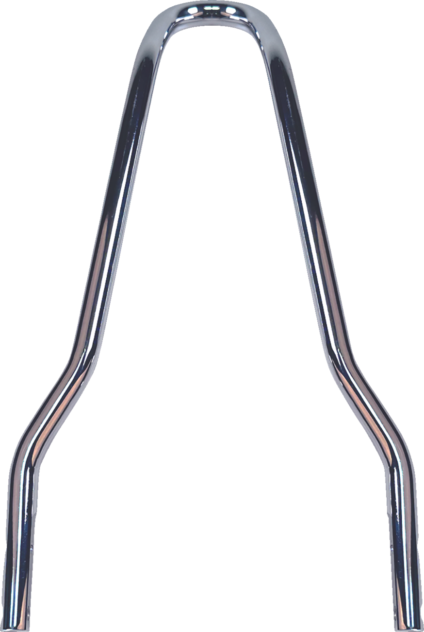 Drag Specialties Sissybar 11.49H X 8.25W
