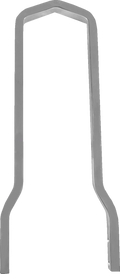 Drag Specialties Sissybar 12.81H X 6.69W