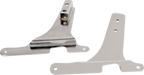Drag Specialties Sideplates 94-03 Xl Ch