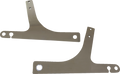 Drag Specialties Sideplates 96-05 Fxd Ch