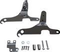 Drag Specialties Sideplates 97-08FLH/R/X C