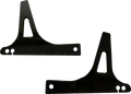 Drag Specialties Sideplates 06-17 Fxd - Black