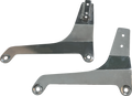 Drag Specialties Sideplates 18-23 Flfb Ch