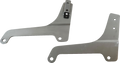 Drag Specialties Sideplates 18-23 Fxbb Ch
