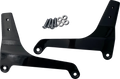 Drag Specialties Sideplates 18-23 Flfb - Black