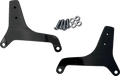 Drag Specialties Sideplates 18-23 Fxlr - Black
