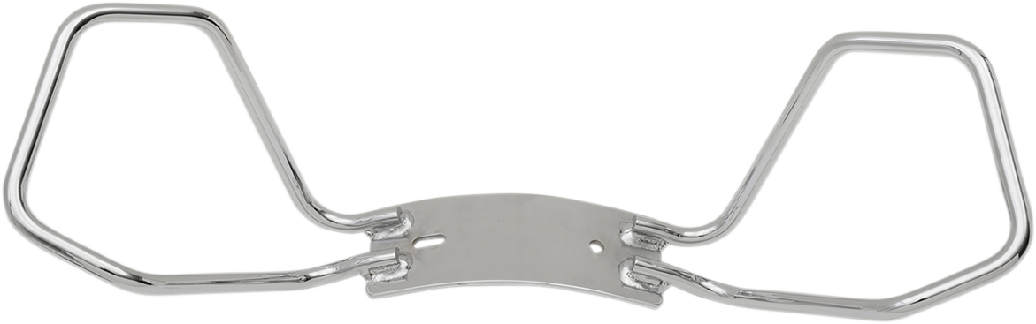 Drag Specialties Hand Rail Pass 14-22FLT