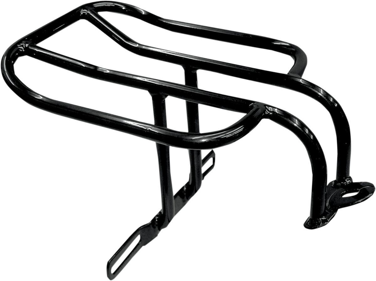 Drag Specialties Rack Lugg 94-19XL - Black