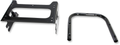 Drag Specialties Rack T/box Mnt Blk 97-08