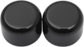 Drag Specialties Cover Dock Pts Shrt - Black