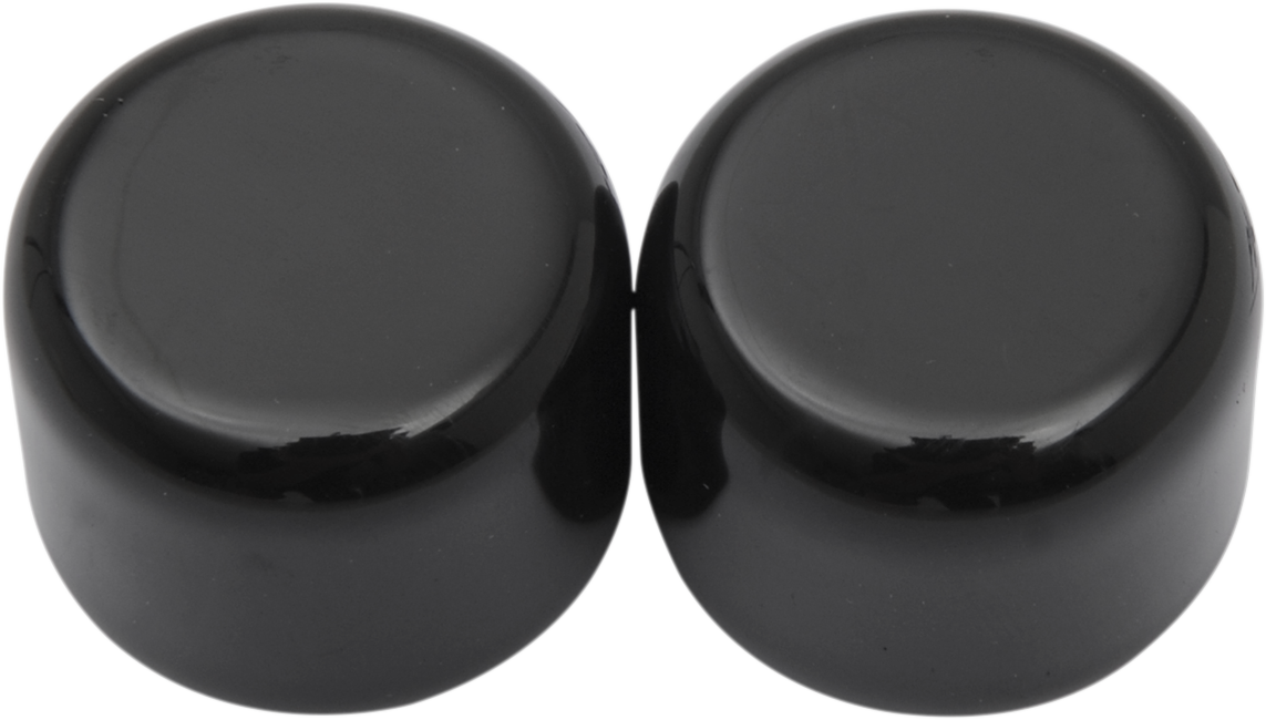 Drag Specialties Cover Dock Pts Shrt - Black