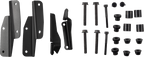 GIVI Side Arms - Rear Rack - Honda - CRF '16-'17
