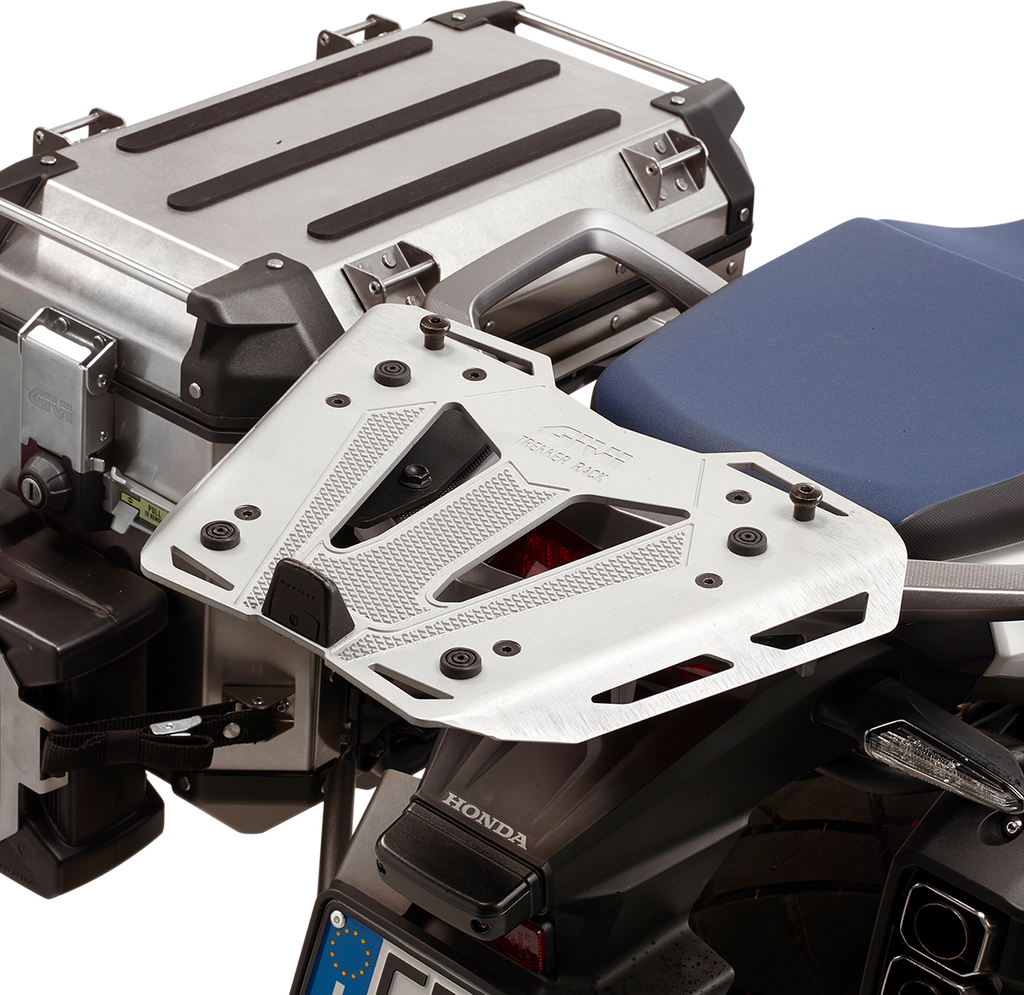 GIVI Side Arms - Rear Rack - Honda - CRF '16-'17