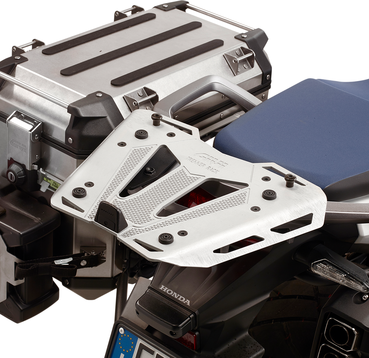 GIVI Side Arms - Rear Rack - Honda - CRF '16-'17