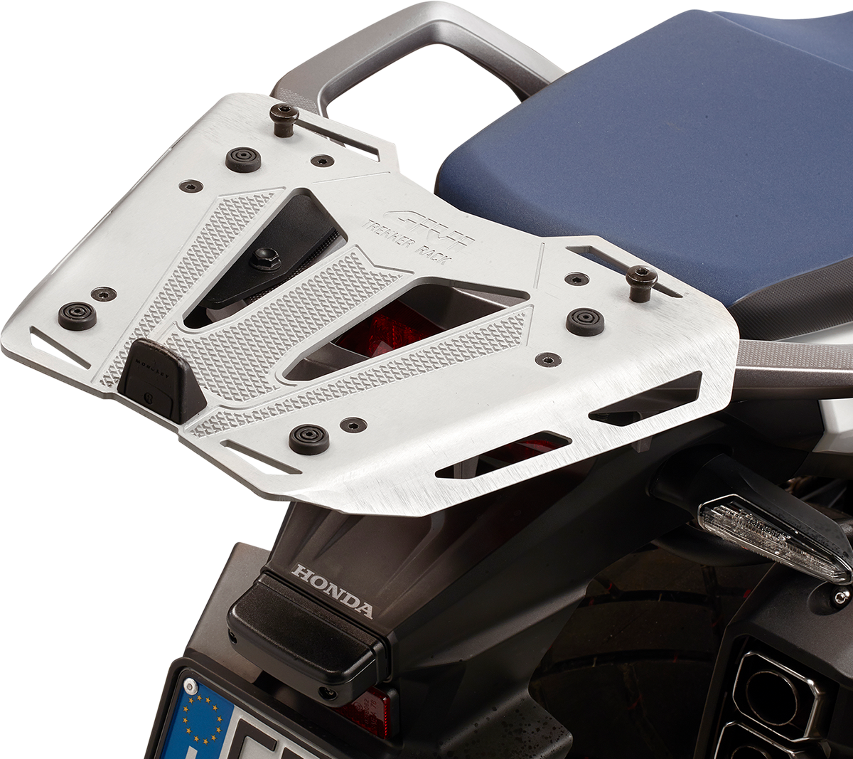 GIVI Side Arms - Rear Rack - Honda - CRF '16-'17