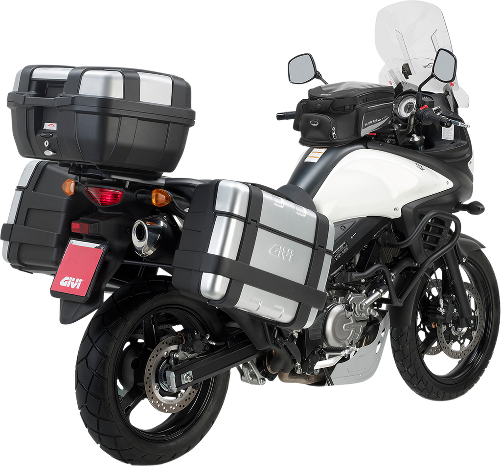 GIVI Mounting Bracket - Rear Rack - Suzuki - V-Storm 650