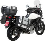 GIVI Mounting Bracket - Rear Rack - Suzuki - V-Storm 650