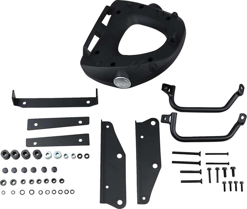 GIVI Mounting Bracket - Rear Rack - Suzuki - V-Storm 1000
