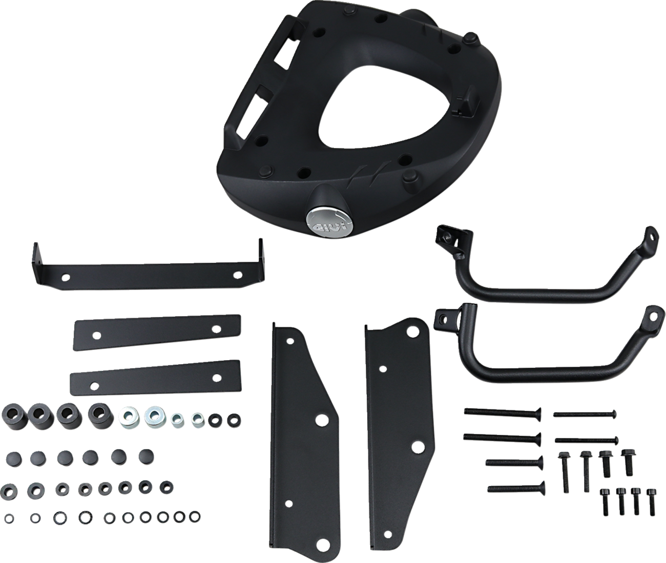 GIVI Mounting Bracket - Rear Rack - Suzuki - V-Storm 1000