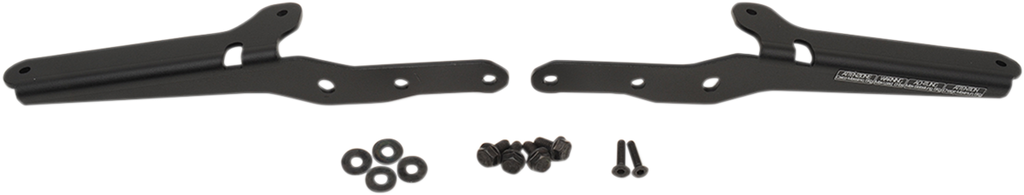 GIVI Side Arms - Rear Arms - Kawasaki - Versys '15-'24