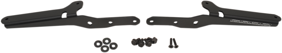 GIVI Side Arms - Rear Arms - Kawasaki - Versys '15-'24