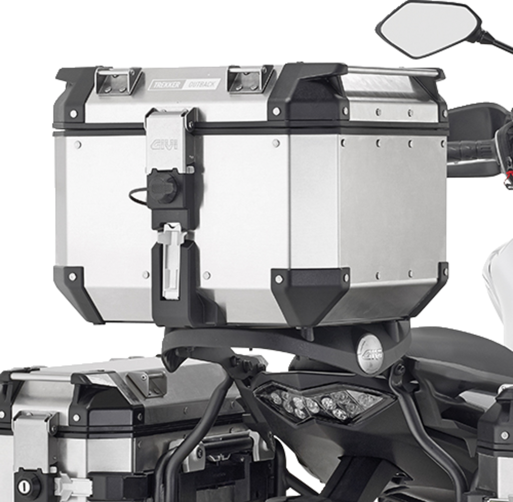 GIVI Side Arms - Rear Arms - Kawasaki - Versys '15-'24