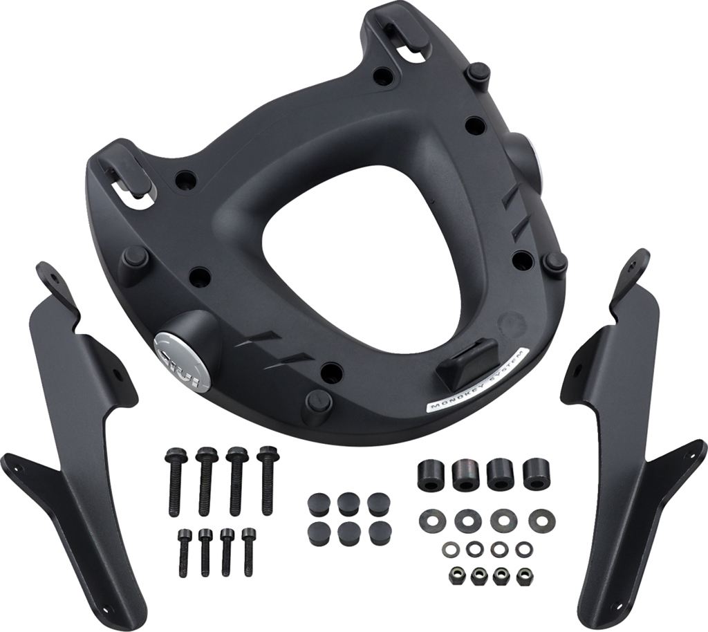 GIVI Mounting Bracket - Rear Rack - BMW - R 1200 GS
