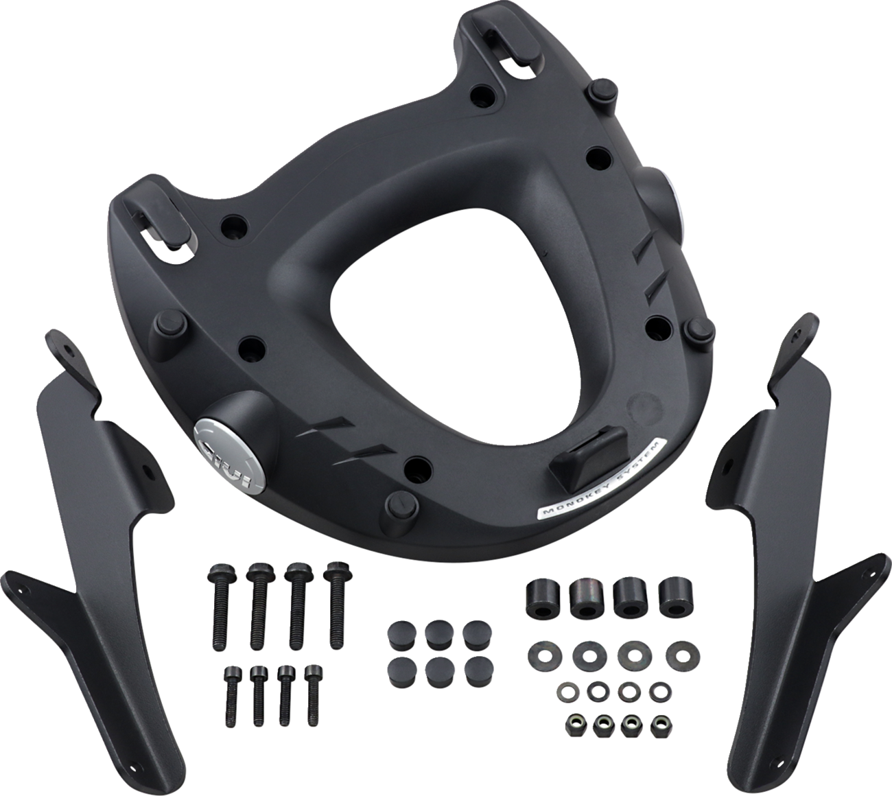 GIVI Mounting Bracket - Rear Rack - Honda - NC750X