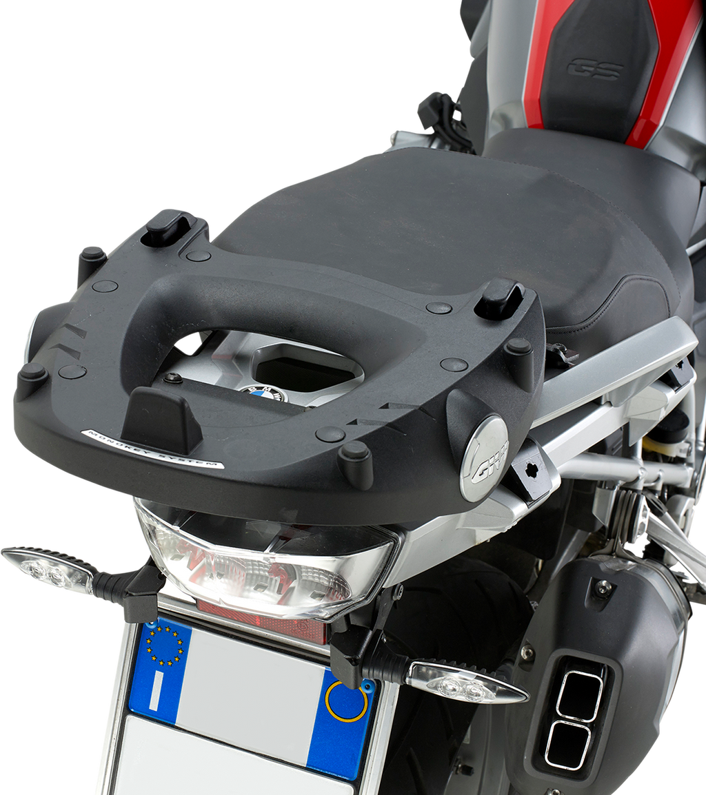 GIVI Mounting Bracket - Rear Rack - BMW - R 1200 GS